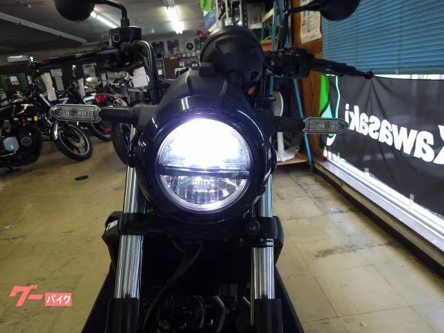 Kawasaki 400 FIETC2.0 2024 — миниатюра 4
