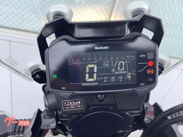 Suzuki V- 250 2023 — миниатюра 3