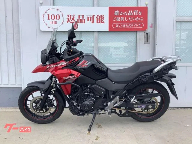 Suzuki V- 250 2023 — миниатюра 4