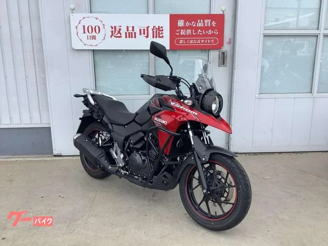 Suzuki V- 250 2023 — миниатюра 5