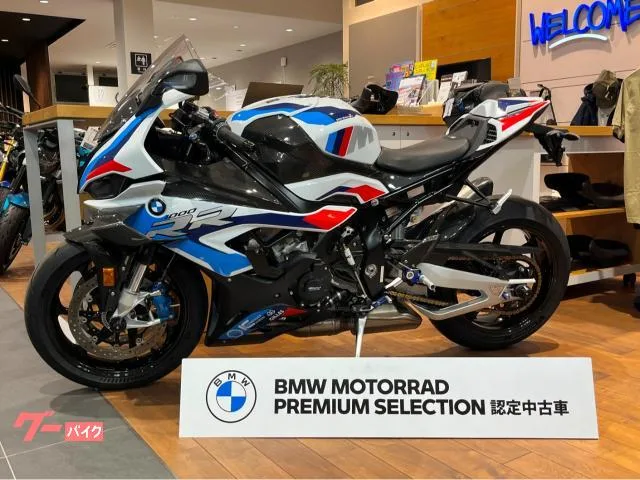 BMW M1000RR BMW 2022 — миниатюра 2