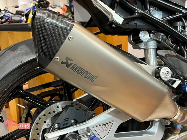 BMW M1000RR BMW 2022 — миниатюра 3