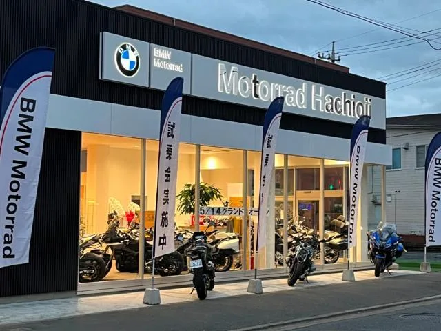 BMW C400GT 2025 — миниатюра 3