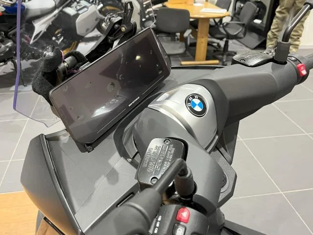 BMW C400GT 2025 — миниатюра 4