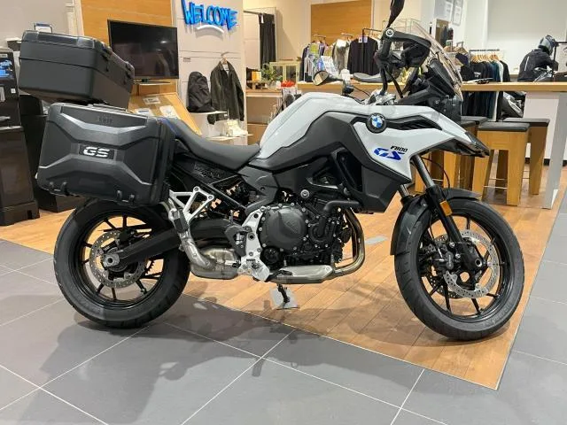 BMW F800GS 2025 — миниатюра 2