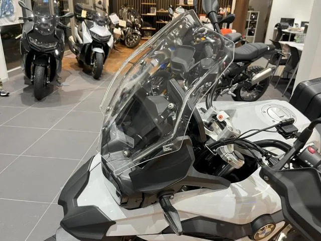 BMW F800GS 2025 — миниатюра 3