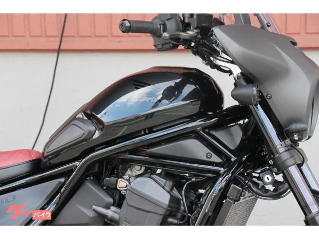 Honda 1100 DCT ETC 2022 — миниатюра 3