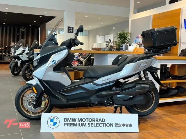 BMW C400GT BMW 2025 — миниатюра 2