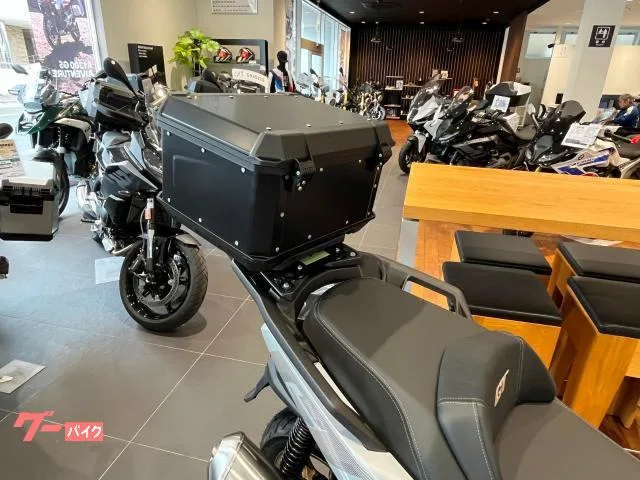 BMW C400GT BMW 2025 — миниатюра 5