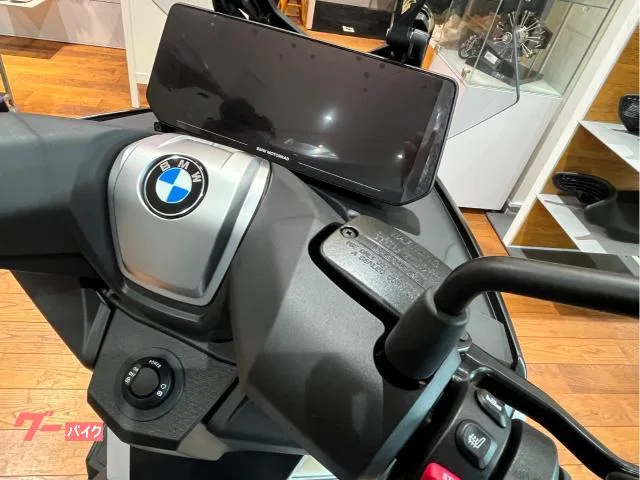 BMW C400GT 2025 — миниатюра 3