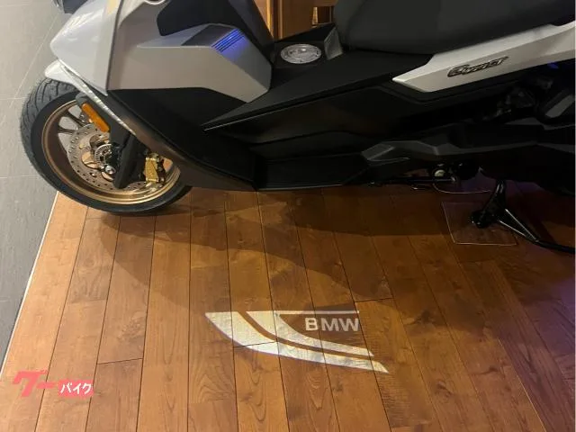 BMW C400GT 2025 — миниатюра 5