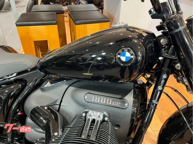 BMW R18 Roctane BMW 2025 — миниатюра 3