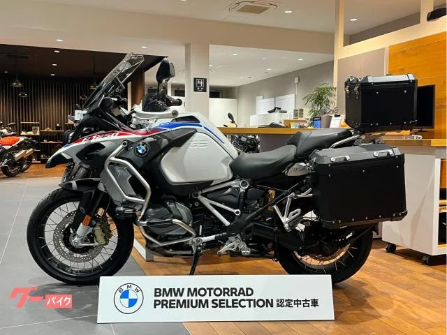 BMW R1250GS Adventure 3 BMW 2022 — миниатюра 2
