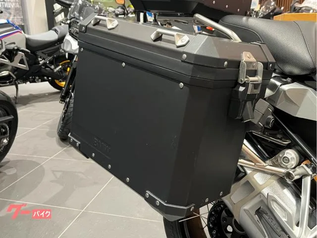 BMW R1250GS Adventure 3 BMW 2022 — миниатюра 3