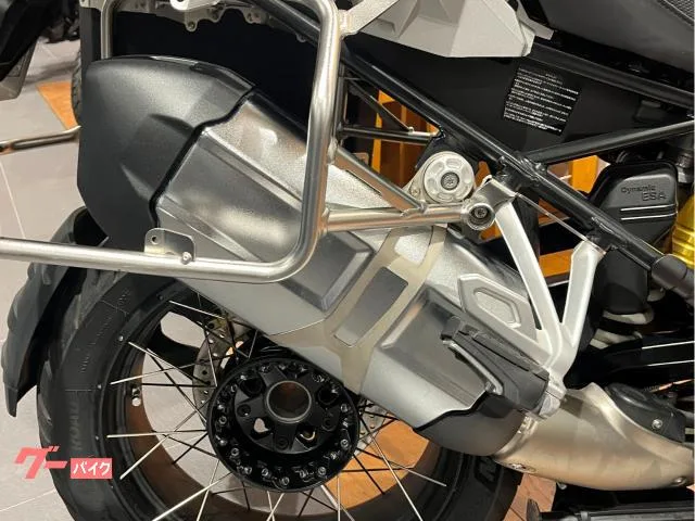 BMW R1250GS Adventure 3 BMW 2022 — миниатюра 5
