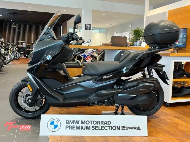 BMW C400GT 10.25TFT BMW 2025 — миниатюра 2