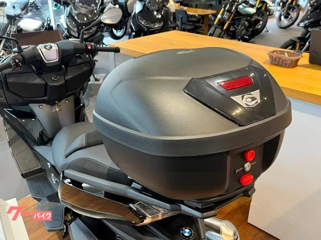 BMW C400GT 10.25TFT BMW 2025 — миниатюра 3