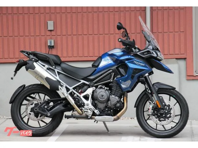 TRIUMPH 1200GT PRO USB 2024 — фото 1, купить с доставкой в Москву