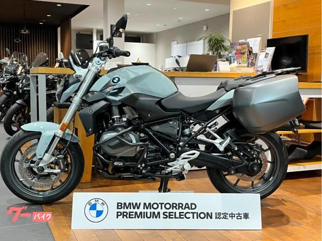 BMW R1250R BMW 2024 — миниатюра 2