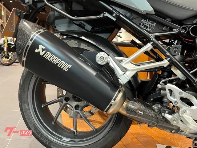 BMW R1250R BMW 2024 — миниатюра 3