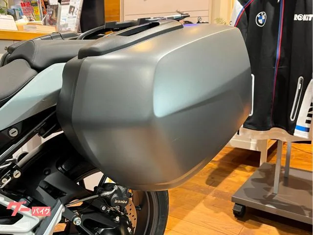 BMW R1250R BMW 2024 — миниатюра 5