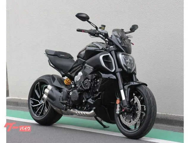 DUCATI V4 ETC 2023 — миниатюра 2