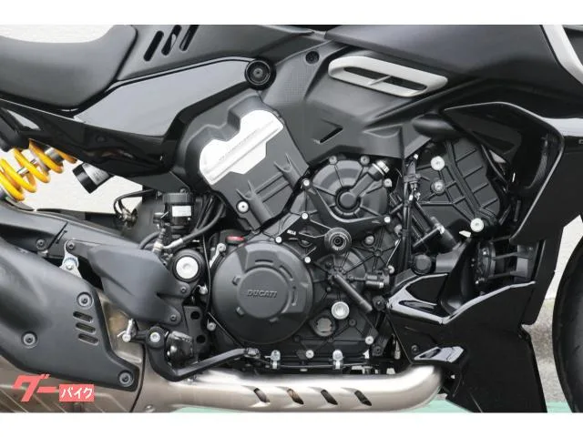 DUCATI V4 ETC 2023 — миниатюра 3