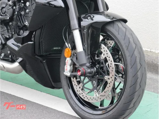 DUCATI V4 ETC 2023 — миниатюра 4