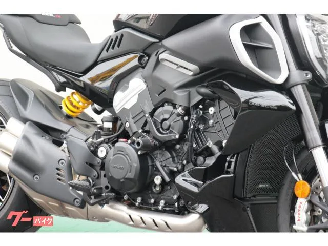 DUCATI V4 ETC 2023 — миниатюра 5