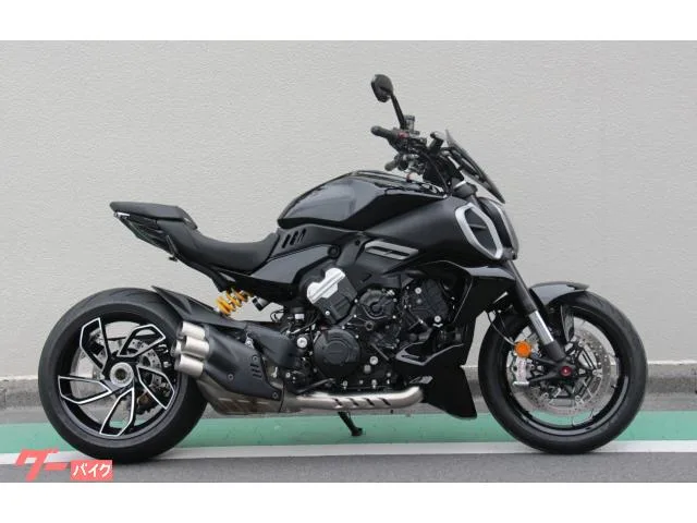 DUCATI V4 ETC 2023 — фото 1, купить с доставкой в Москву