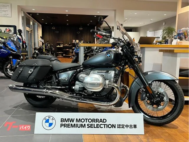 BMW R18 BMW 2025 — миниатюра 3