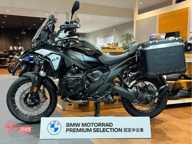 BMW R1300GS BMW 2024 — миниатюра 2