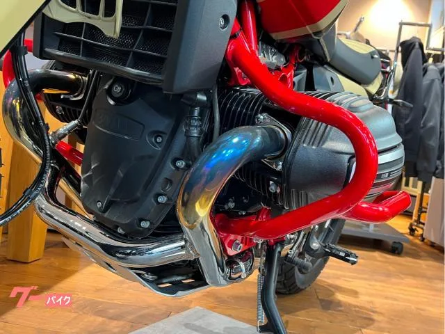 BMW R12 G/S BMW 2026 — миниатюра 5