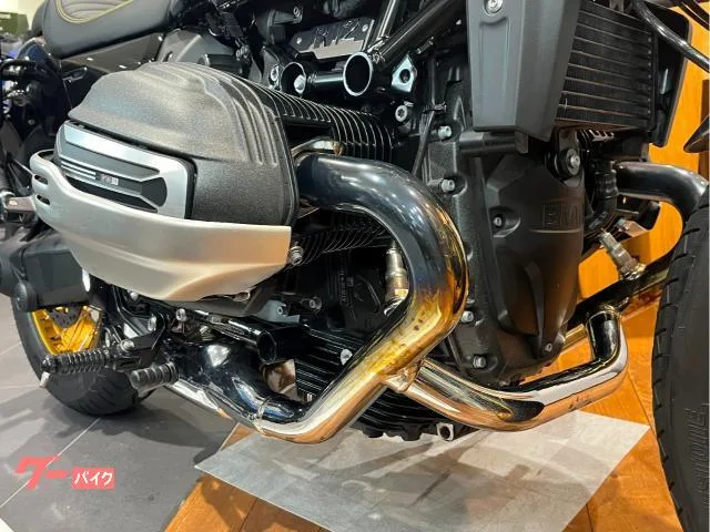 BMW R12 OP719 BMW 2025 — миниатюра 5