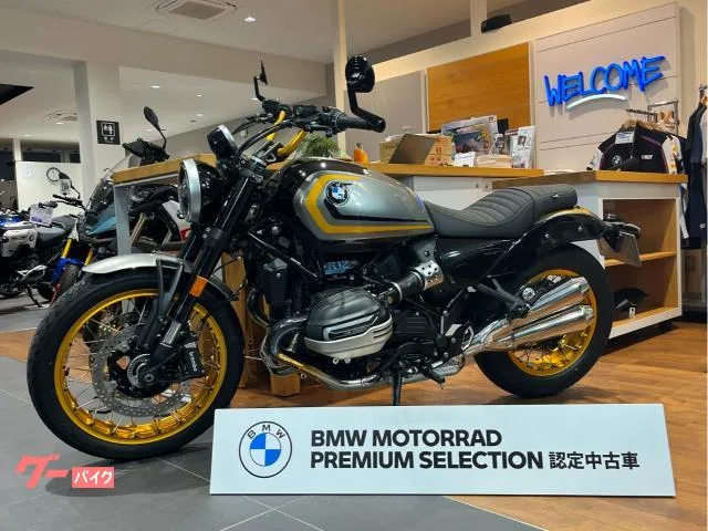 BMW R12 OP719 BMW 2025 — фото 1, купить с доставкой в Москву