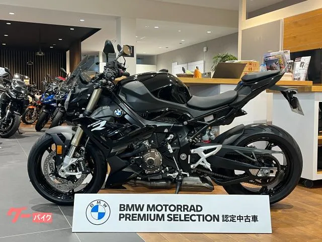 BMW S1000R SC BMW 2024 — миниатюра 2