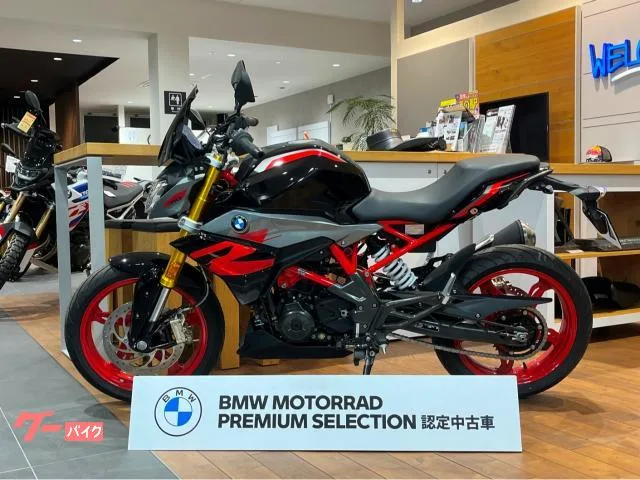 BMW G310R BMW 2025 — миниатюра 2
