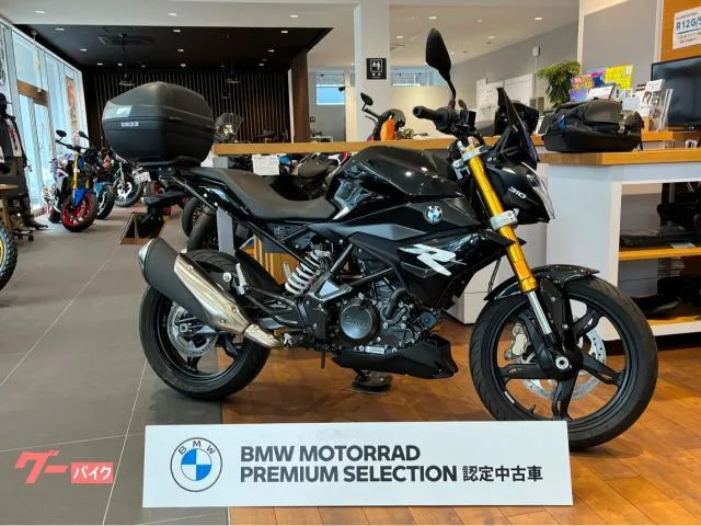 BMW G310R BMW 2025 — миниатюра 3
