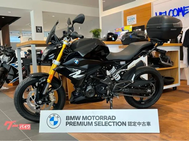 BMW G310R BMW 2025 — фото 1, купить с доставкой в Москву