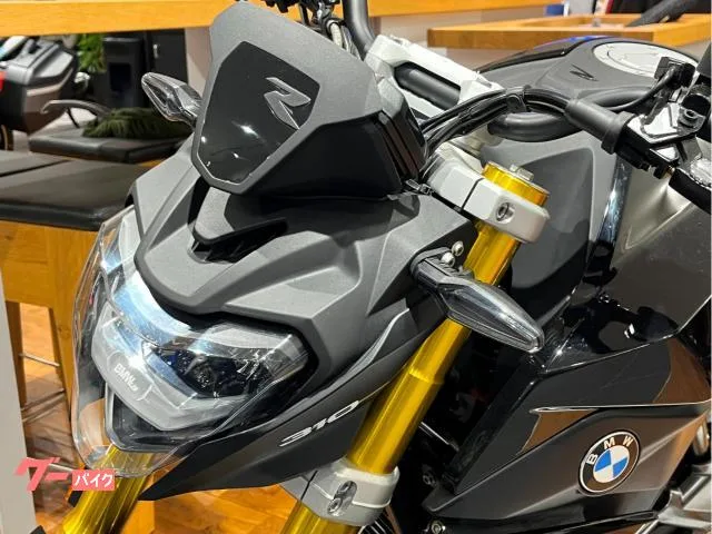 BMW G310R LED BMW 2022 — миниатюра 5