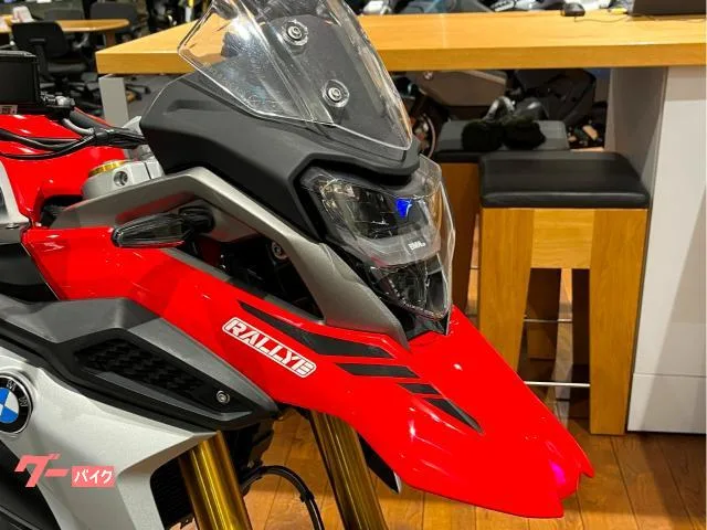 BMW G310GS BMW 2025 — миниатюра 5