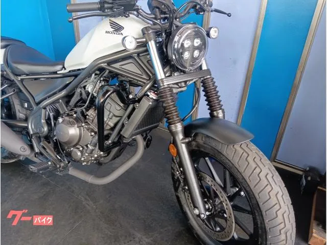 Honda 250 2023 — миниатюра 3