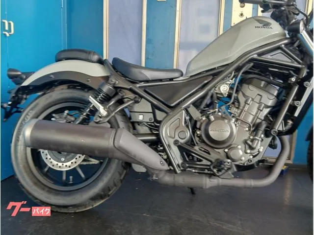 Honda 250 2023 — миниатюра 5