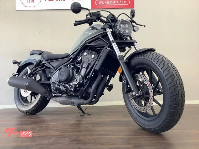 Honda 500 ABS PC60 2023 — миниатюра 2