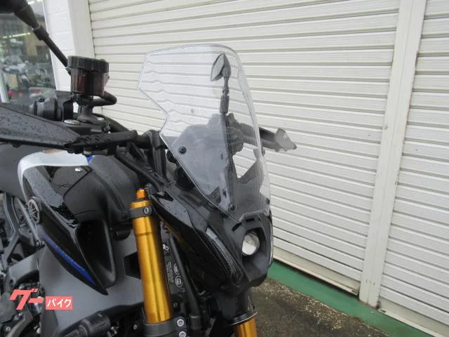 Yamaha MT-09 SP 2022 — миниатюра 3