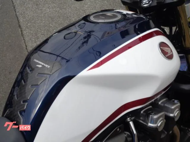 Honda CB1300Super Four SP 2023 — миниатюра 4