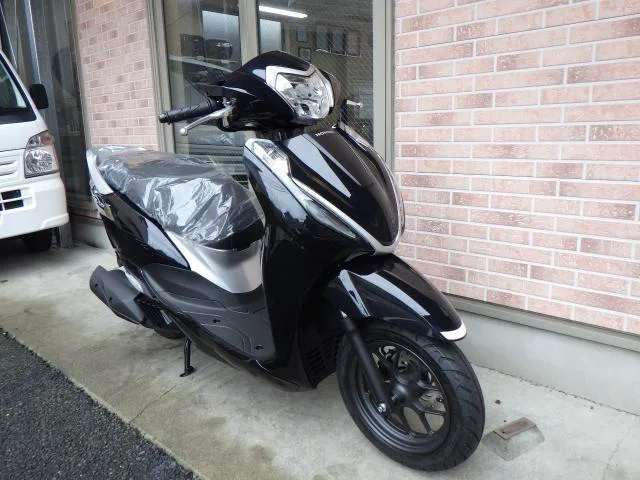 Honda 125/ M 2026 — миниатюра 2