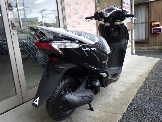 Honda 125/ M 2026 — миниатюра 3
