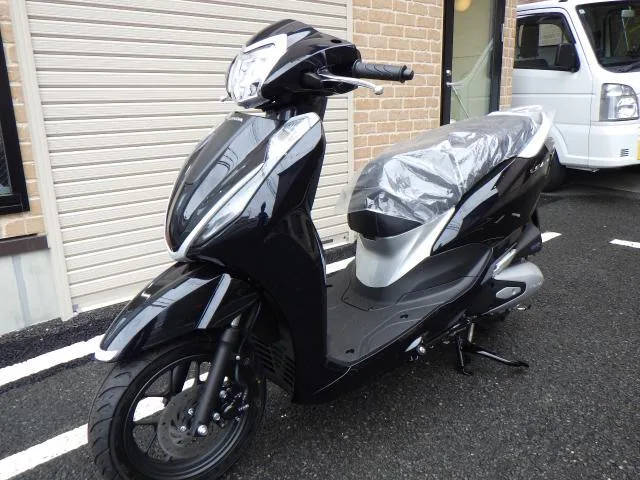 Honda 125/ M 2026 — миниатюра 4