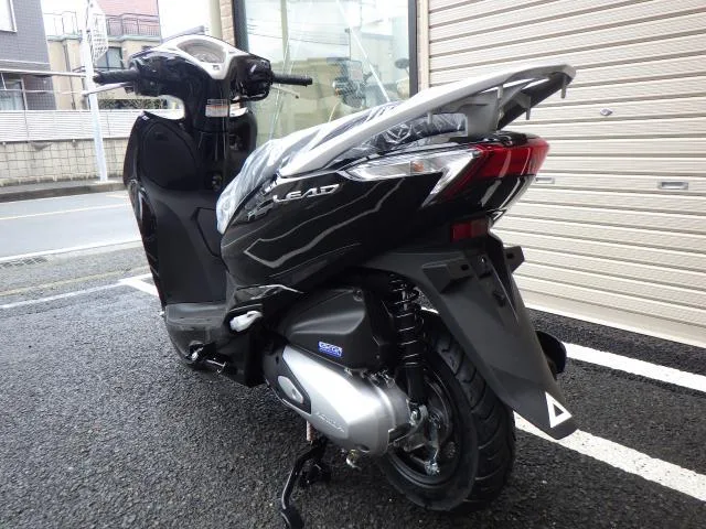Honda 125/ M 2026 — миниатюра 5